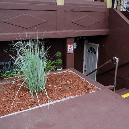 Elegant 2 Bedroom Suite W Modern Amenities New York Exterior foto