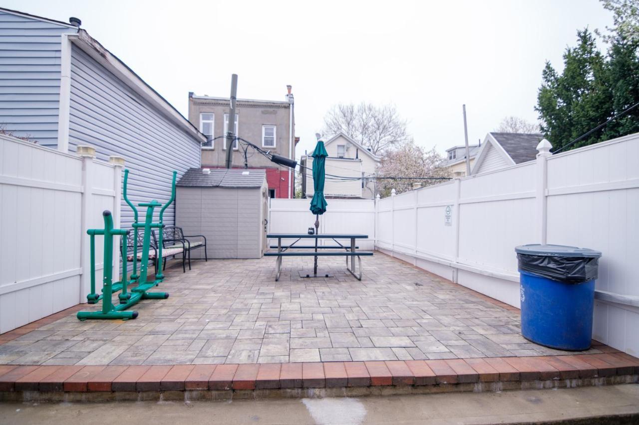 Elegant 2 Bedroom Suite W Modern Amenities New York Exterior foto